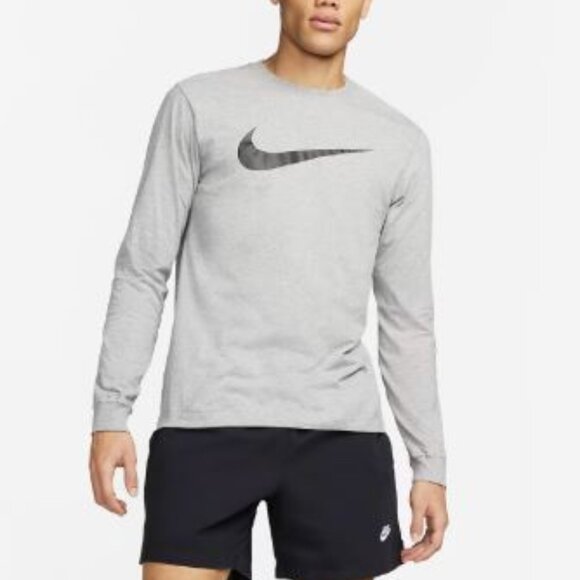 Nike Other - Nike Sportswear UNISEX Long-Sleeve T-Shirt